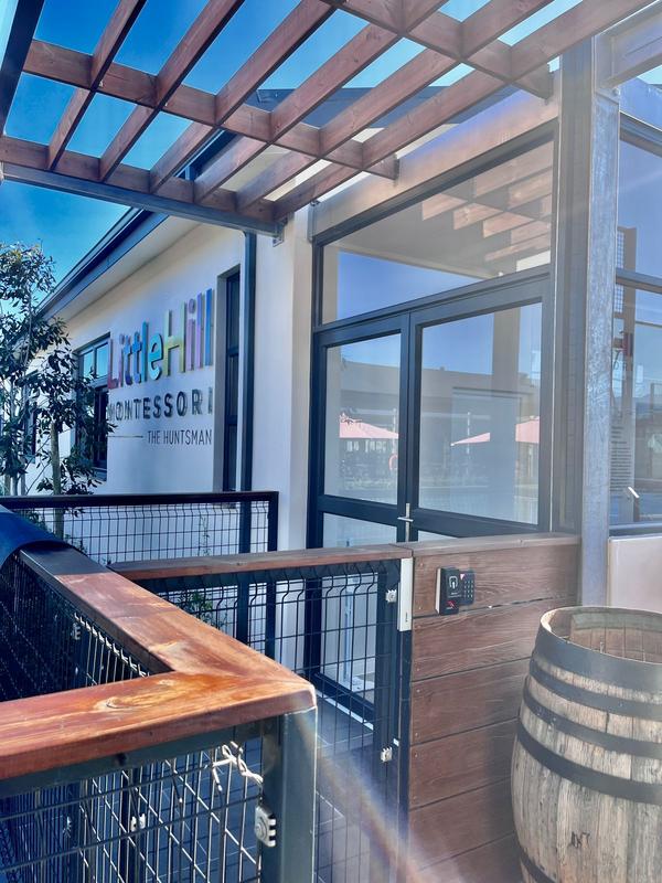 2 Bedroom Property for Sale in The Huntsman Western Cape